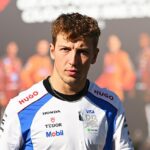 Novozélandského pilota F1 obvinili mexické úrady z takmer neúspechu traťových komisárov