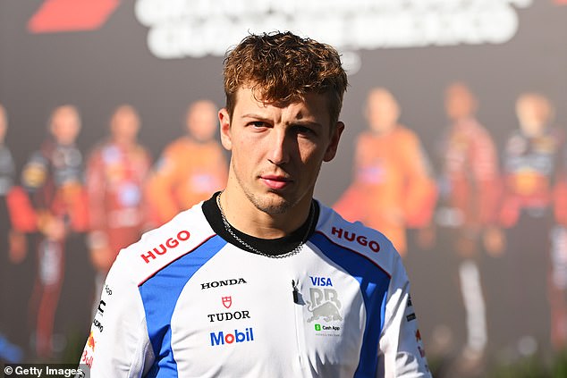 Liam Lawson senzačne obviňoval z takmer neúspechu na Veľkej cene Novozélandského pilota F1 obvinili mexické úrady z takmer neúspechu traťových komisárov