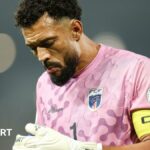 Líbya 3-3 CAPE Verde: Blue Sharks Miss Out o možnosti dostať sa na prvý hrnček GLOBE