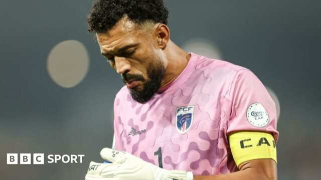 Líbya 3-3 CAPE Verde: Blue Sharks Miss Out o možnosti dostať sa na prvý hrnček GLOBE 

