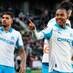 Ligue 1 2025-26: De Zerbi na Cloud 9 po Olympique de Marseille porazí FC Metz, aby sa dostal na vrchol rebríčka