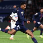 Ligue 1: PSG odmietlo historické víťazstvo Štrasburgu po tom, čo potešilo remízu 3:3