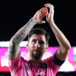 Lionel Messi bude určite hrať až do svojich 40 rokov po schválení úplne novej dohody|Futbal|Športová aktivita