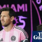 Lionel Messi naznačuje rozšírenie dohody Inter Miami prostredníctvom obdobia 2028|MLS