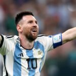 Lionel Messi potvrdzuje Indiu, uvádza sa, že je to „česť návratu“