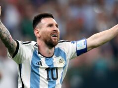 Lionel Messi potvrdzuje Indiu, uvádza sa, že je to „česť návratu“ Lionel Messi potvrdzuje Indiu, uvádza sa, že je to „česť návratu“