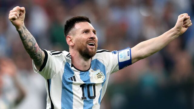 Lionel Messi potvrdzuje Indiu, uvádza sa, že je to „česť návratu“ 

