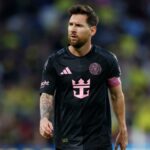 Lionel Messi predĺžil zmluvu s Interom Miami, aby zostal v MLS až do roku 2028