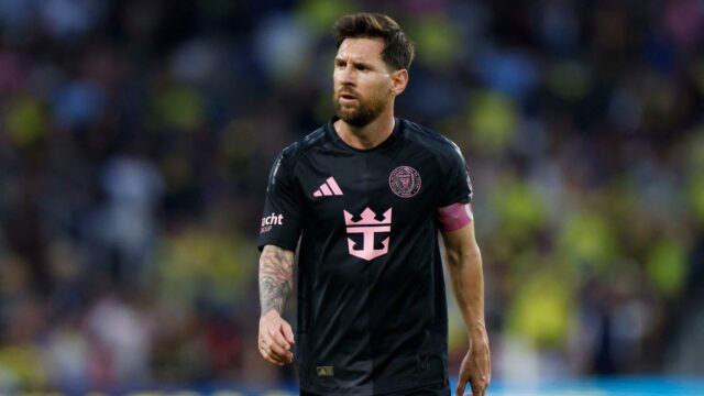 Lionel Messi predĺžil zmluvu s Interom Miami, aby zostal v MLS až do roku 2028 


