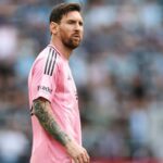 Lionel Messi predĺžil zmluvu s Interom Miami do roku 2028