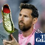 Lionel Messi tvrdí, že MLS potrebuje uvoľniť reguláciu investovania, aby mohla prosperovať|MLS
