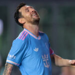 Lionel Messi získa jedinečnú pomoc argentínskej národnej skupiny pre Chase MLS „Golden Boot“ Chase