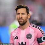 Lionel Messi by mohol byť nútený zbúrať časť svojej vily vo výške 10 miliónov GBP na Ibize