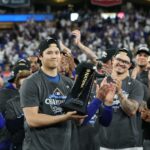 Listy: Super Shohei a Dodgers späť tam, kam patria