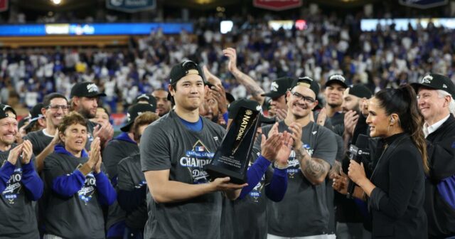 Listy: Super Shohei a Dodgers späť tam, kam patria 

