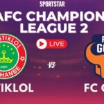 Live IsTiklol vs FC GOA Hodnotenie, AFC Champions Organizácia 2: Začiatok plánov, najnovšie aktualizácie, výkop o 19:15 IST