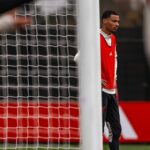 Liverpool: Aktivity Huga Ekitikeho v oblasti tréningových rozhovorov o množstvách|Futbal|Športová aktivita