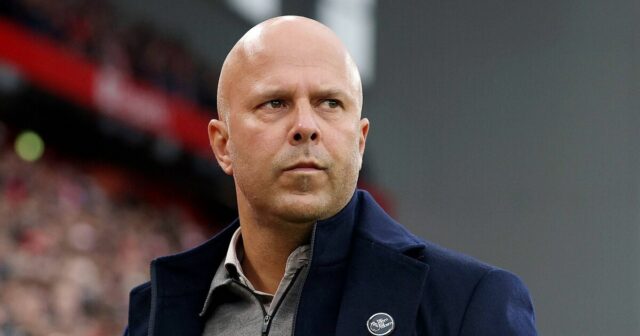 Liverpool: Arne Port je pripravený distribuovať štarty a je pripravený Liverpool: Arne Port je pripravený distribuovať štarty a je pripravený na zmeny v hre|Futbal|Športová aktivita