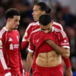 Liverpool Gamer Rankings vs Chelsea: 2 5/10S Bitka, keď Reds vydrží neskoro zlomené srdce | Futbal | Športová činnosť