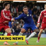 Liverpool, Male United a Chelsea, ktorí sa snažia Castello Lukeba