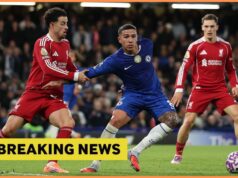 Arsenal, Liverpool a Chelsea chcú Yana Diomandeho Liverpool, Male United a Chelsea, ktorí sa snažia Castello Lukeba