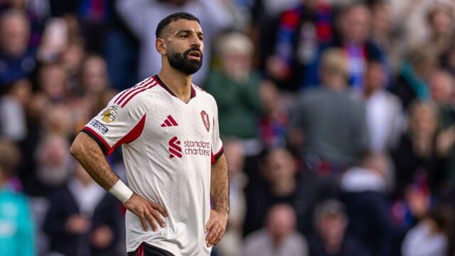 Liverpool, Salah „Chýba“ One Gamer, pretože 2 celebrity sú kritizované v strate Galatasaray 

