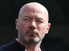 Liverpool: Shearer odhaľuje predpoveď Villy ako dopad prehry na Slotu Liverpool: Shearer vykonal menšie kopanie na Isaka; treskuje hviezdu Newcastlu pre jeden životne dôležitý faktor