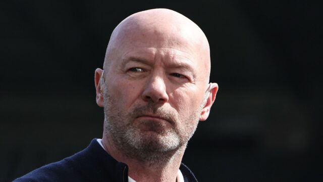 Liverpool: Shearer vykonal menšie kopanie na Isaka; treskuje hviezdu Newcastlu pre jeden životne dôležitý faktor 

