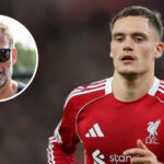 Liverpool Tale Klopp hodnotí na wirtz, má ťažké, pretože zverejňuje to, čo „každý človek rozumie“