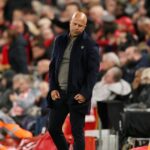 Arne Slot potrebuje prehrať Liverpoolu
