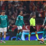 Liverpool celebrita Florian Wirtz chce vyhrať Ballon d'Or