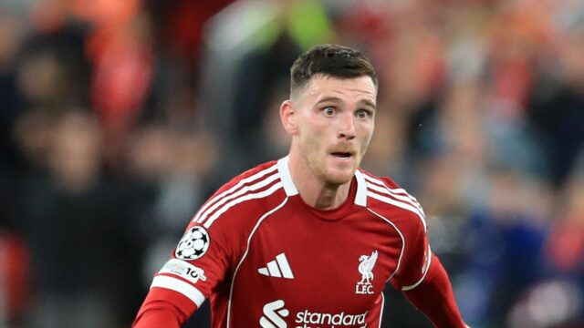 Liverpool celebrity zaklopali na „úplne vypnuté“, keďže je zvýraznený „najvýznamnejší problém“ Port 

