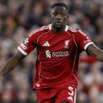 Ibrahima Konate pripustil, že sa „príliš bojí“ minúť peniaze - napriek tomu, že zarobil 70 000 GBP týždenne