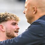 Liverpool dostal šokujúcu aktualizáciu o januárovom návrate vypadnutého príjemcu pôžičky, pretože Slot a Amorim „udreli späť“