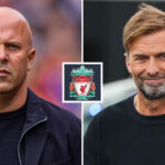 Liverpool employer Port making 'very same blunder' as Klopp after 'essential mistake' is lastly subjected