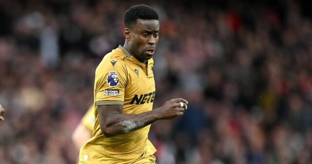 Liverpool extrémne ohromený rezidenciou Crystal Royal v 10-slovnom posolstve, ktoré zahŕňa Marca Guehiho|Futbal|Športové aktivity 

