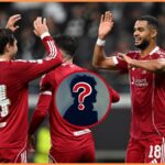 Andrew Robertson z Liverpoolu
