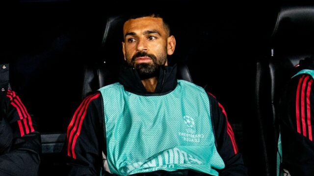 Liverpool informoval, že „pokračuje“ v „sebastrednom“ Salahovi pre 2 životne Liverpool informoval, že „pokračuje“ v „sebastrednom“ Salahovi pre 2 životne dôležité faktory, keďže jeden interiérový „obrovský problém“ pre Port bol zverejnený