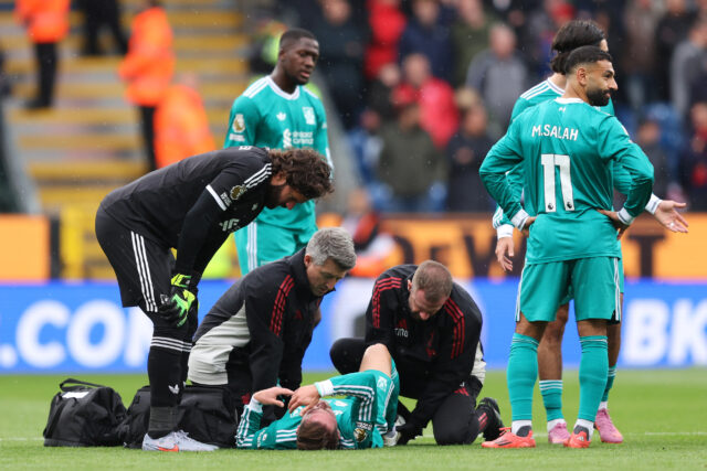 Liverpool je pripravený na predaj Alexisa Mac Allistera uprostred skutočnej madridskej vášne 

