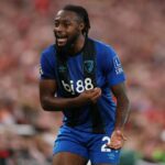 Liverpool je zvedavý na splnomocnenie Antoina Semenya na výmenu Mohameda Salaha