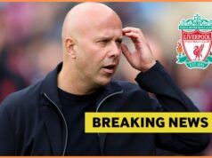 Hviezde Tottenhamu Mickymu van de Venovi bude ponúknutá nová zmluva Liverpool, ktorý chce schváliť hlavného ochrancu počas januárového domovského okna