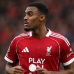 Liverpool má problémy so zranením Ryana Gravenbercha pred pripojením do Frankfurtu|Futbal|Športová aktivita