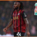 Liverpool má výhodu oproti konkurentom v Antoine Semenyo Race