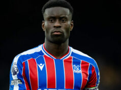 Objavuje sa neočakávaná aktualizácia prestupu Marca Guehiho, keď sa odkazy v Liverpoole rozrastajú Liverpool narazil na 2 úplne nových súperov Premier Organization pre Marca Guehiho, tvrdí Fabrizio Romano