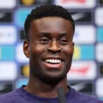 Marc Guehi zmeškal vysnívaný termín prestupu do Liverpoolu