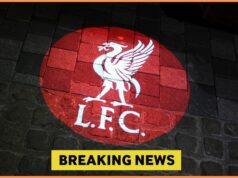 Liverpool chce za ďalšieho manažéra vymenovať Xabiho Alonsa Antoine Semenyo v akcii za Bournemouth