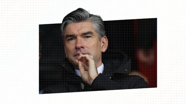 Liverpool premýšľajte o Super Star 80 miliónov EUR ako kritickej Richard Hughes Liverpool