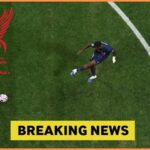 William Pacho v akcii pre PSG na Majstrovstvách sveta v klube