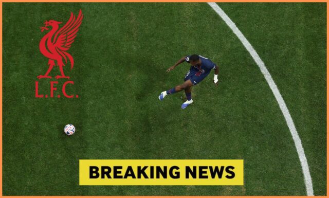 William Pacho v akcii pre PSG na Majstrovstvách sveta v klube
