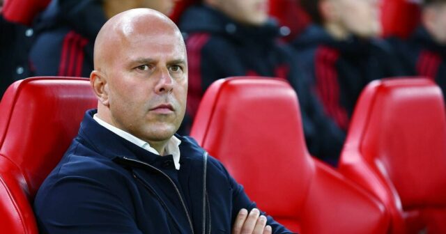 Liverpool sa potýka s bolesťou pri prestupoch s Realom Madrid Liverpool sa potýka s bolesťou pri prestupoch s Realom Madrid „istý“ nad najvyšším cieľom | Futbal | Šport